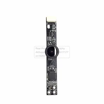 OV2659 HD 카메라 모듈 2 백만 화소 60 120 160 학위 안드로이드 USB 카메라 모듈 드라이브 용 노트북 1600*1200