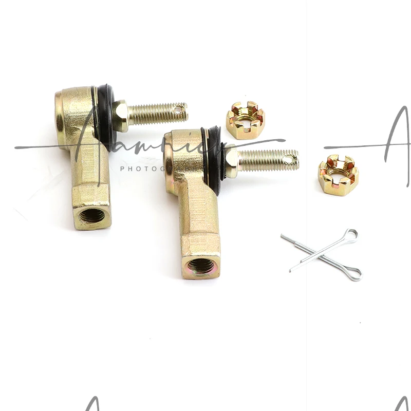 Outlander 1000 Tie Rod Outlander Ball Joints Renegade Ball Joint