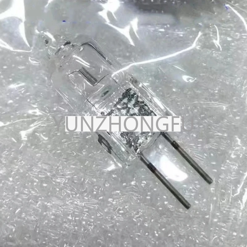 

For Ultraviolet Photometer Original HYBEC 12V20W G4 Halogen Lamp