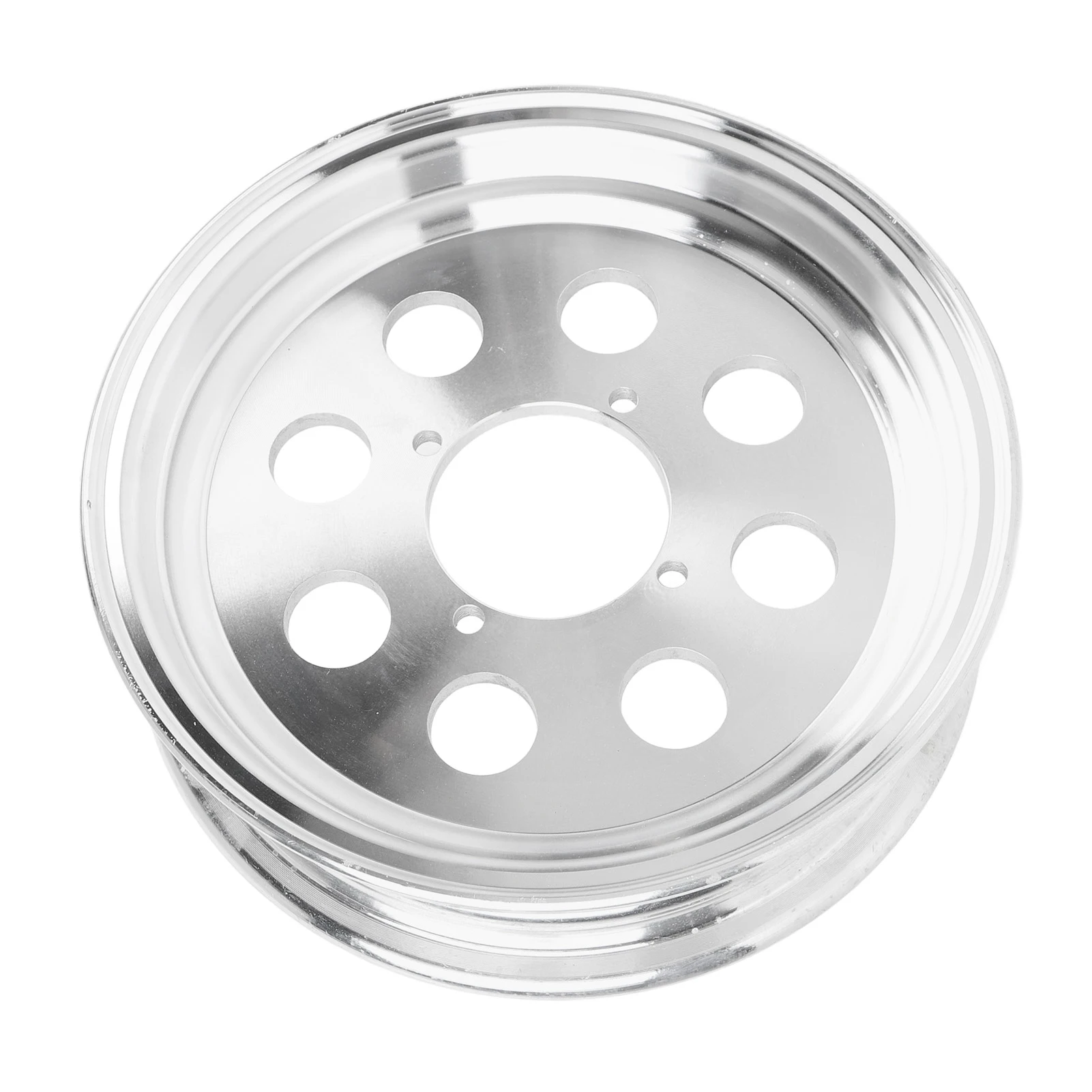 10 Inch Aluminum Alloy Motorcycle Front Wheel Rim For Monkey Z50 Z50R Z50J series Bike Mini Motorcycle Accessories