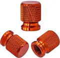 Orange-3Pcs