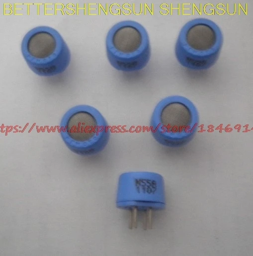 

Gas sensor NAP-55A NAP55A