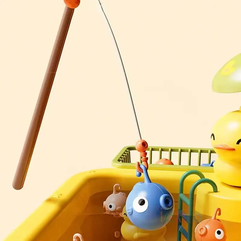 New Kids Kitchen Sink Electric Dishwasher With Running Toy Water 5