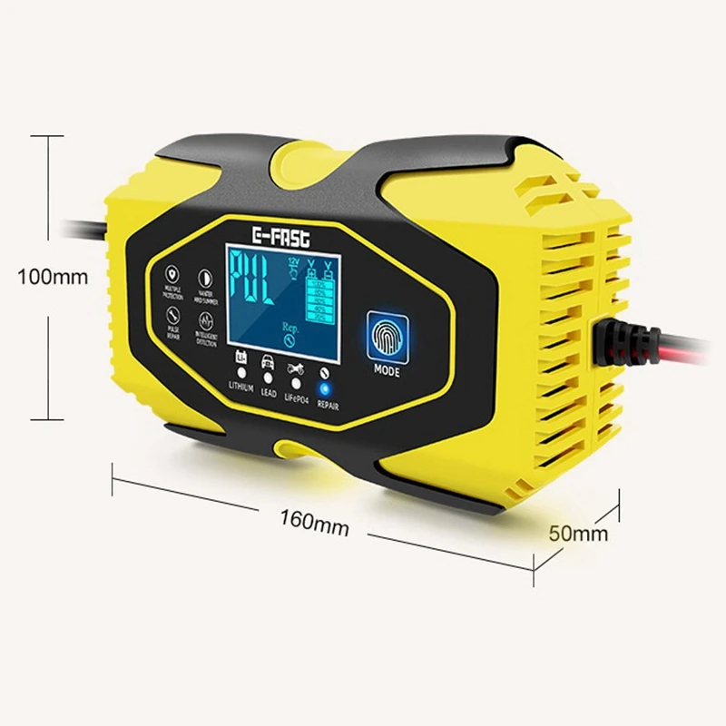 E-Fast ڵ ڵ ͸ , 12V 24V  ޽ , LCD  ÷,  ǽ  , EU ÷