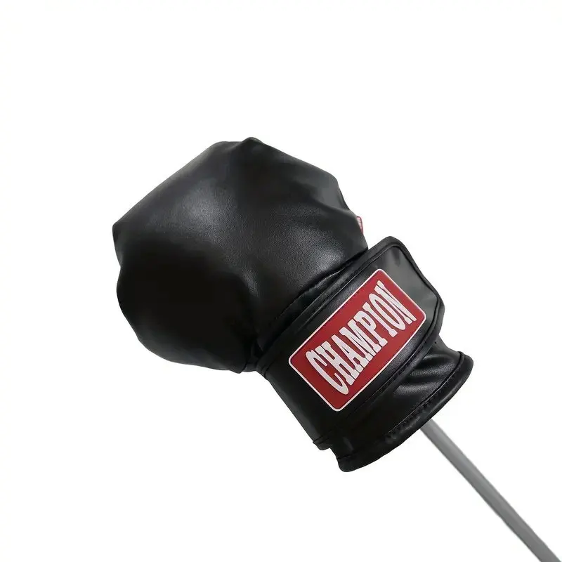 Boxing Glove Head Cover 4
