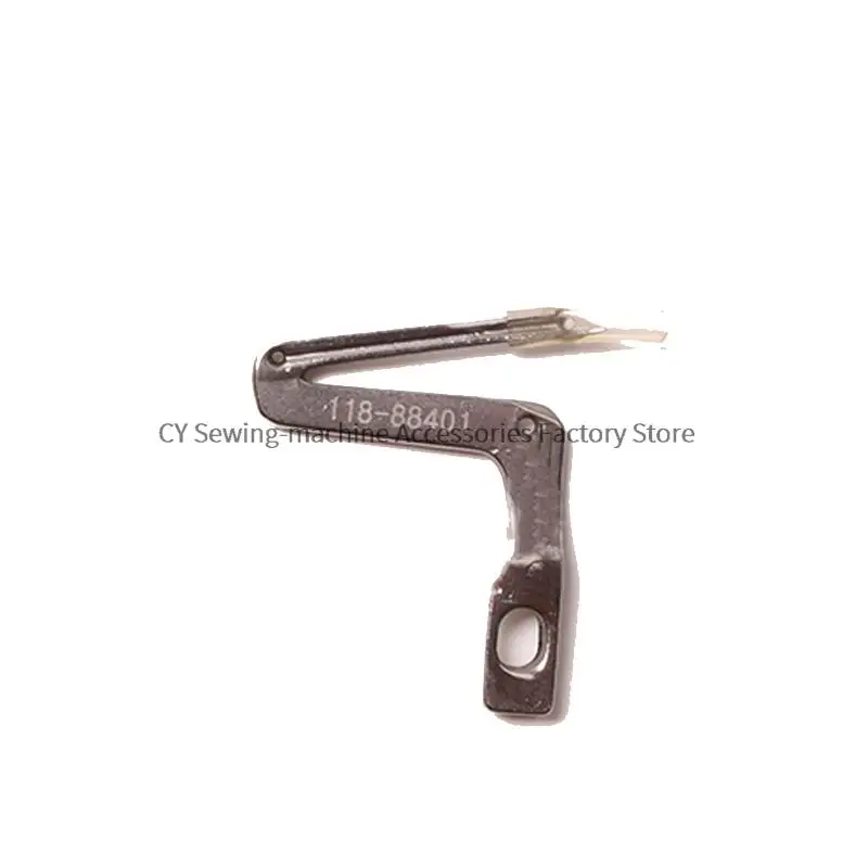 

Lower Looper 118-88401 for Juki 6714 MO-2500 MO-2514 MO-2516 Industrial Sewing Machine Spare Parts Wholesale