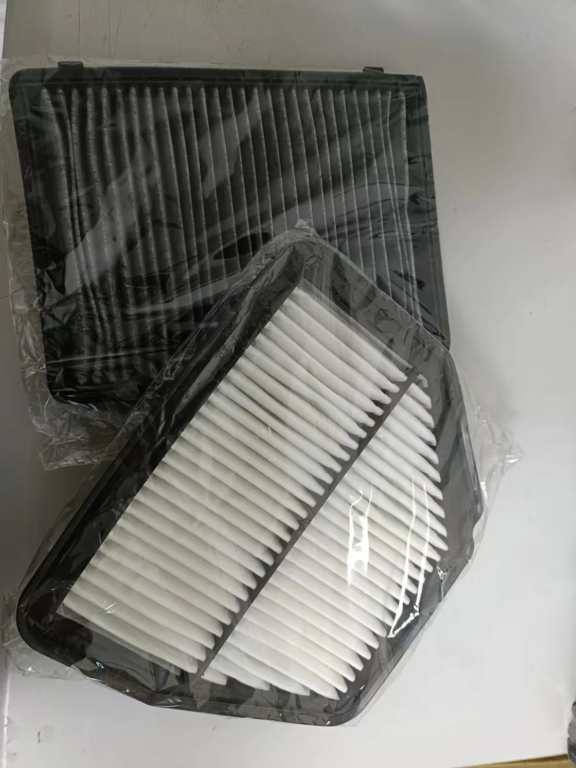 Auto Filters for Chevrolet Captiva 2006-2015 OPEL ANTARA AIR FILTER 96628890 + AC FILTER 96440878
