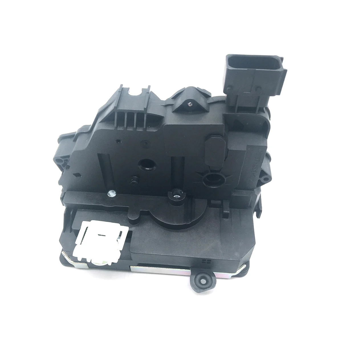 

LHD Car Central Control Lock Durable Car Inner Central Latch Accessories for Opel 13258271(Left)
