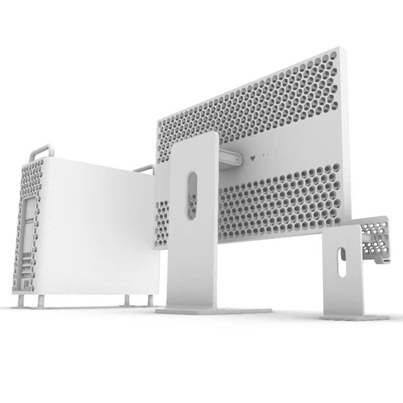 Área de Trabalho Tablet Suporte Ajustável da Liga de Alumínio Desenho Aprendizagem Display Holder para Xiaomi Samsung Tablet Ipad Pro 12.9 Portátil - Imagem 2