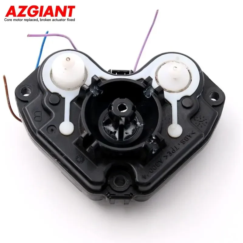 

Azgiant Side Mirror Adjustment Motor Actuator For 2007-2009 Mazda CX-9 2014-2018 Mazda 8