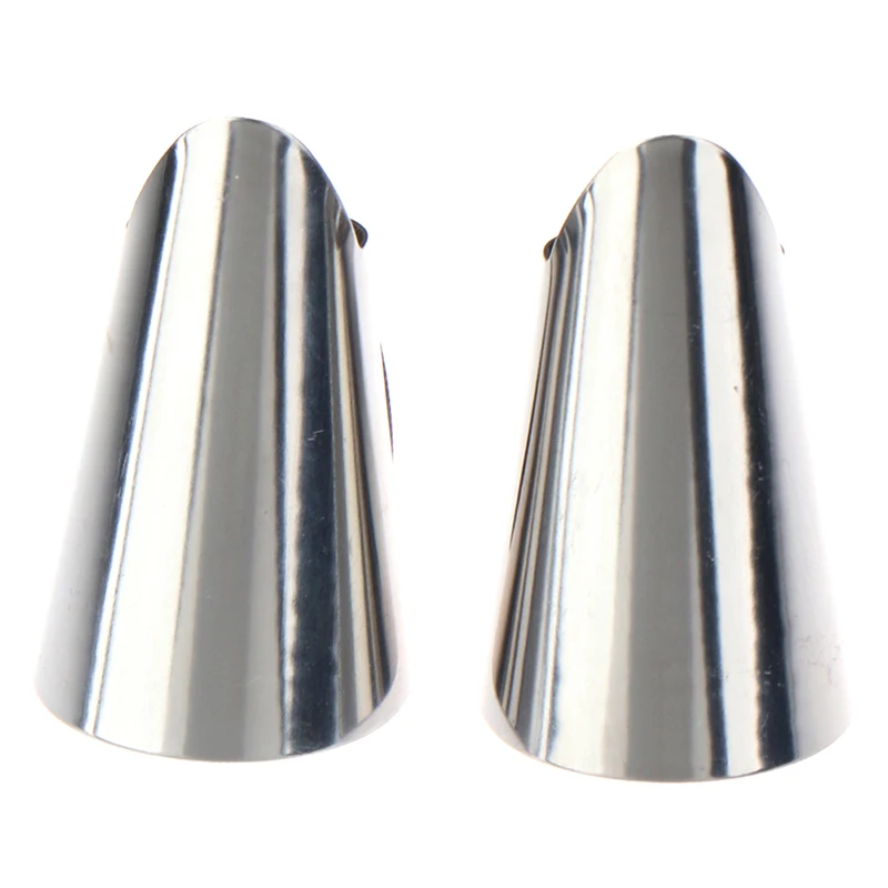 Description Picture 6 of itemPeeling Artifact Iron Nail Pistachio Peeling Tool Anti-cutting Finger Protector