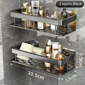 Rectangle2PCS Black