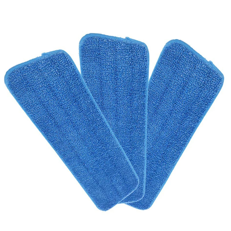 Microfiber Mop Pad Replacement Microfiber Floor Mop Refills High