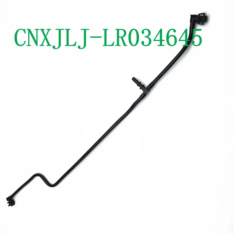Lr081660 Lr034645 Lr146301 Radiator Water Hose For Land Rover Discovery 5 L462 Range Rover Sport L494 Vogue L405 3.0L 5.0L