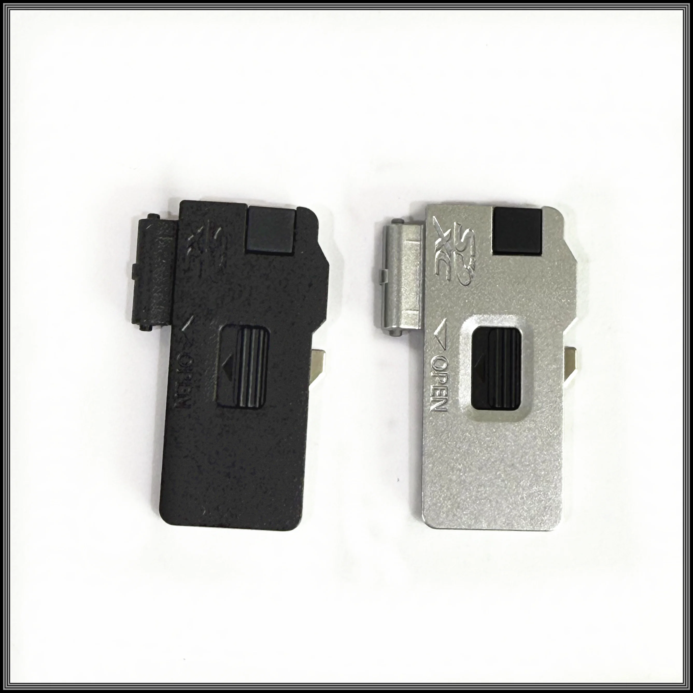 New Original EM10 II Battery Door Battery Cover For Olympus OM-D E-M10 mark III Camera Replacement Repair Parts