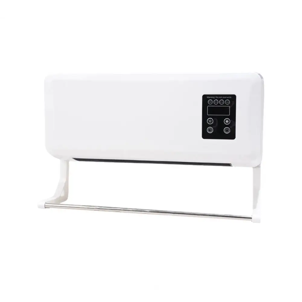 Chauffage Mural Électrique Étanche S3b159410d4d4432a9e66aaef894ca394q