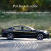 1:32 Scale BMW M8 MANHART Toy Car Model Metal Diecast Doors Opened Pull Back Simulation Vehicle Models Decoration Kids Gift Boy 4