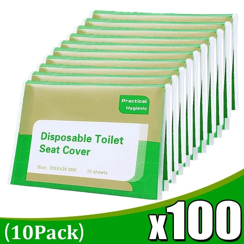 10PCS