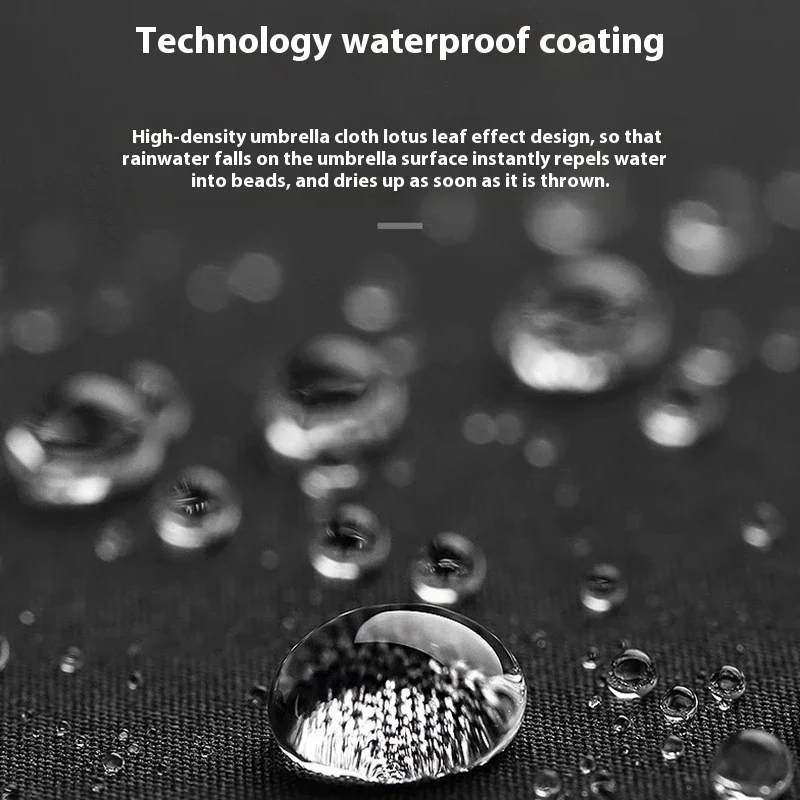 For Volvo XC40 XC60 XC70 XC90 C30 C70 S40 S60 S80 S90 V40 V60 V70 V90 Car Umbrella Automatic Folding UV Sun Protection Sunshade