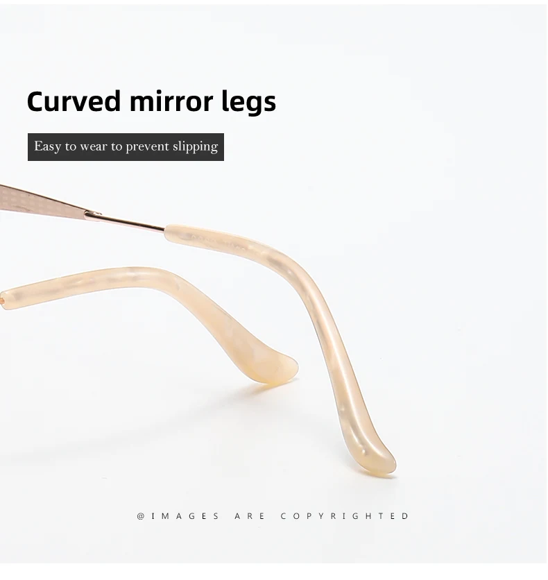 Reven Jate Titanium Eyeglasses 6