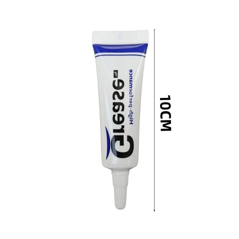 Silicone Grease Lubricant Machine All Zipper Accessories Keyhole Bearing Gear Lubricant Protecting