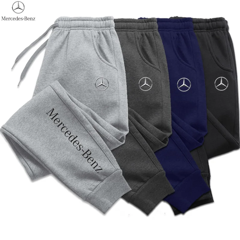 

2024 men's and women's fashionable sports pants, fitness jogging pants, men's outdoor pants, casual pants, autumn and winter
