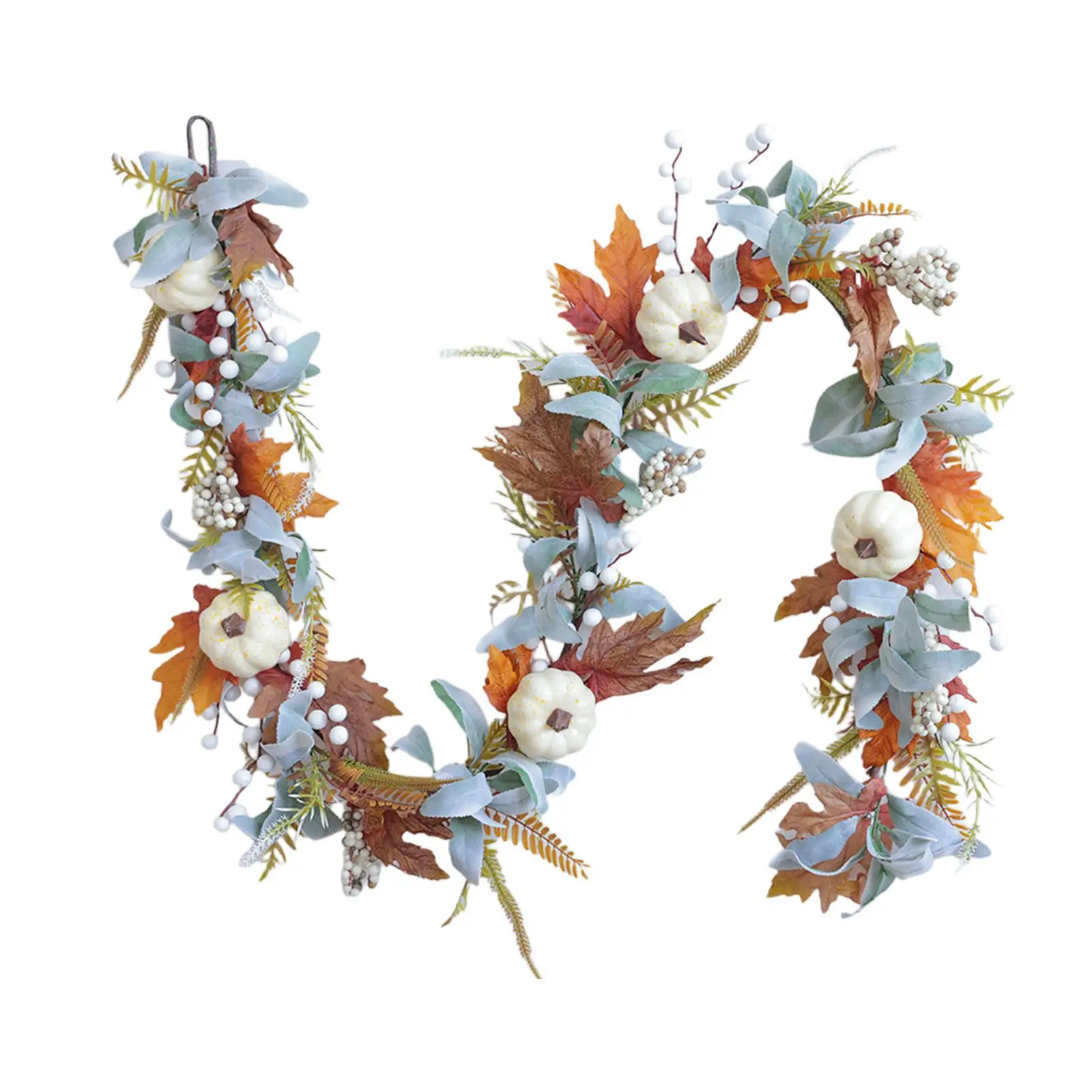 Artificial Fall Decoration Garland Harvest Festival Decoration Home Decor