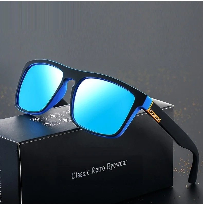 Fashionable Polarized Sunglasses