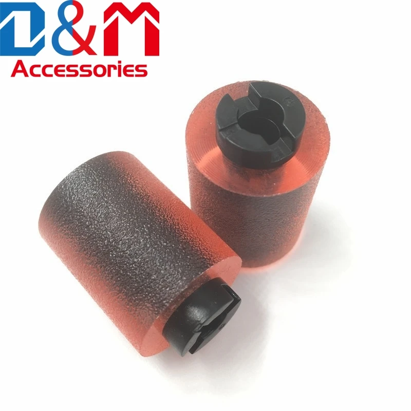 

100pcs A00J563600 bizhub 363 223 283 423 652 Pickup Roller for Konica Minolta C253 C353 C220 C280 C360 C451 C650 C452 C552 C652