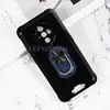 For Blackview BV6600 Case 5.7'' Back Finger Ring Soft TPU Silicone Case For Blackview BV6600 Pro BV 6600 Phone Cover 3