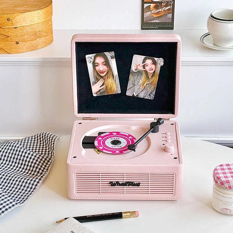 cdプレーヤーWhatPlus C300は本当に使えるのか？実際の使用体験から