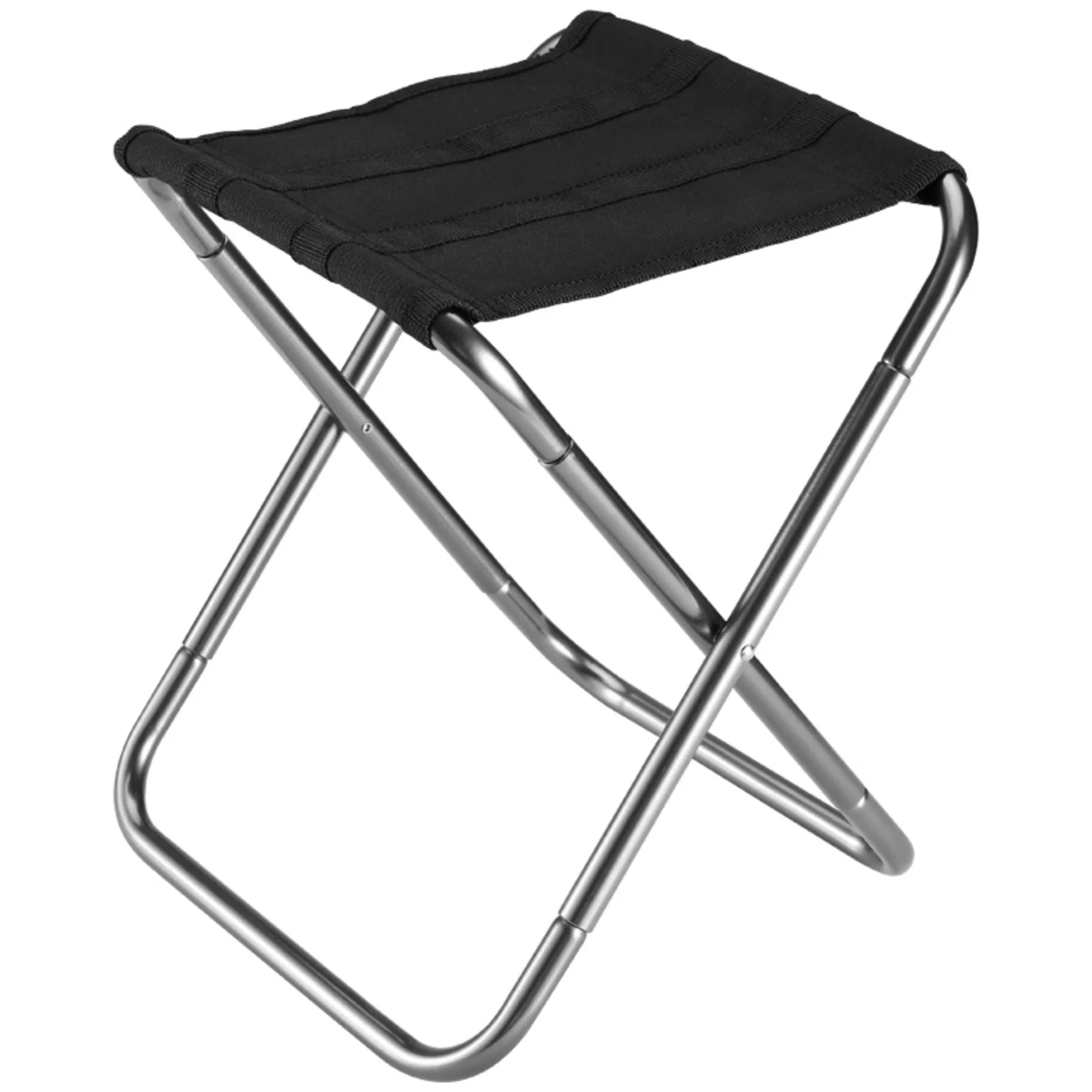 Folding Small Stool Bench Outdoor Camping Chair Aluminum Alloy Seat Fishing Hot Selling Portable Folding Travel Camping Picnic