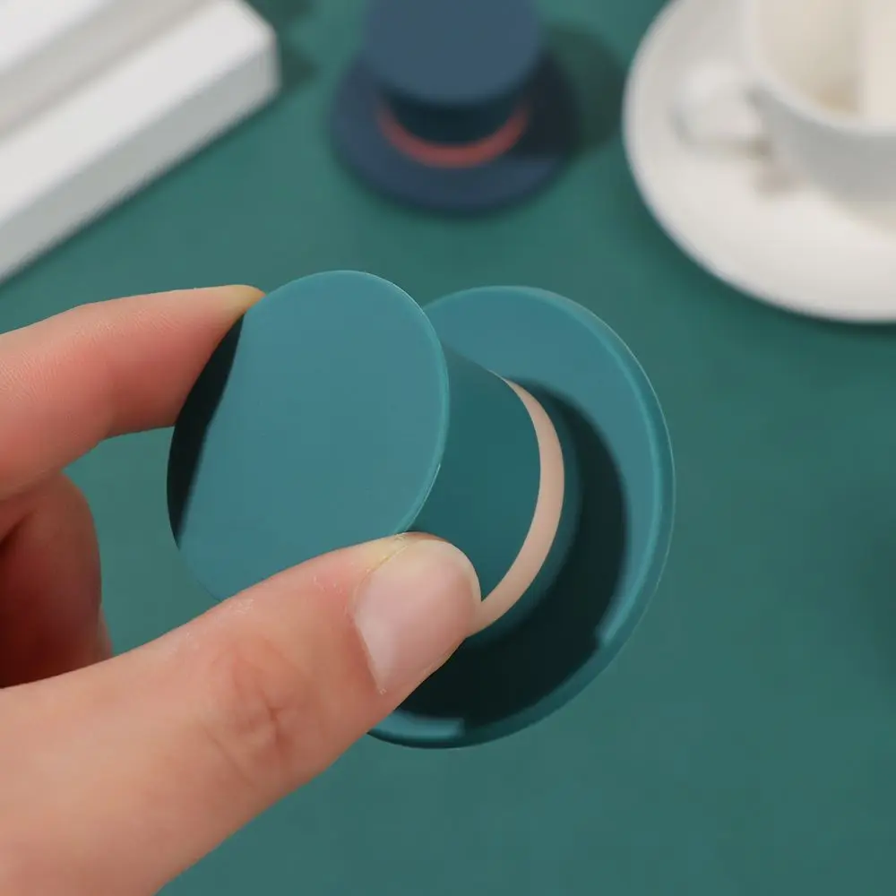 Silicone Wine Stoppers Reusable Vacuum Sealer Plug
