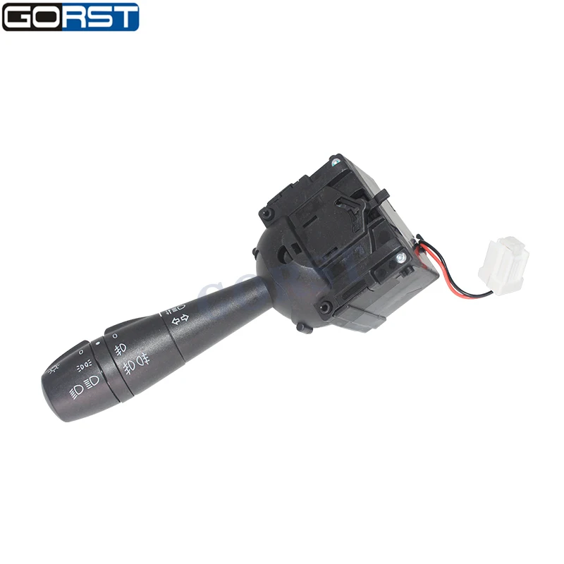Switch Indicator Light Stalk For Dacia Duster Sandero Logan II Dokker 8201167988 - View #2