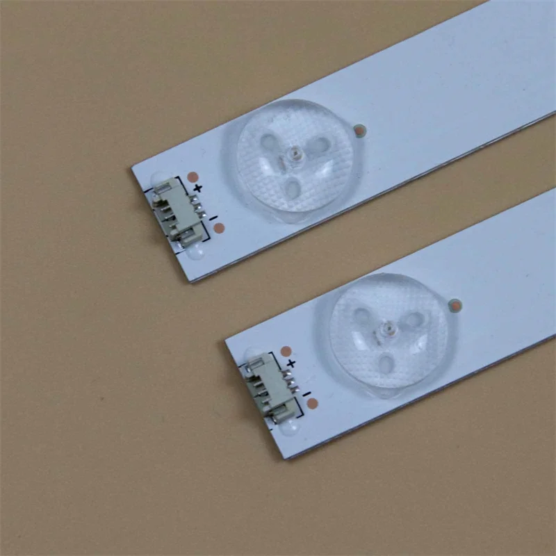 2PCS ŰƮ tv LED   LED236D7-01(A) (B) PN:30323607205 30323607206 Ʈ Ʈ JVC LT-24MU360 24M450 θ