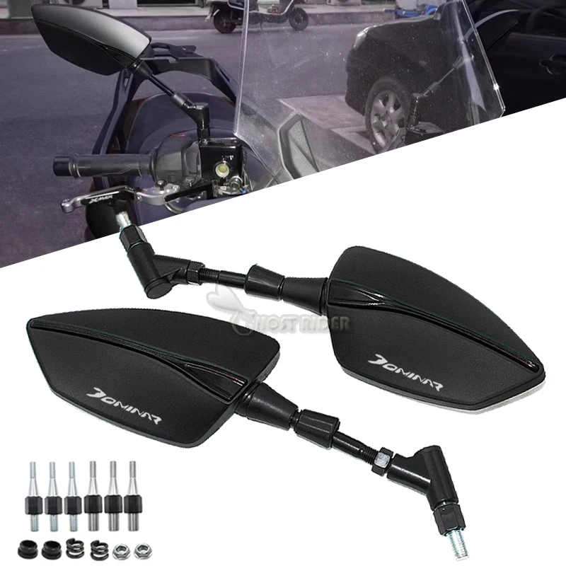 ForBajajDominar400MotorcycleSideRearViewRearviewMirrors.jpg