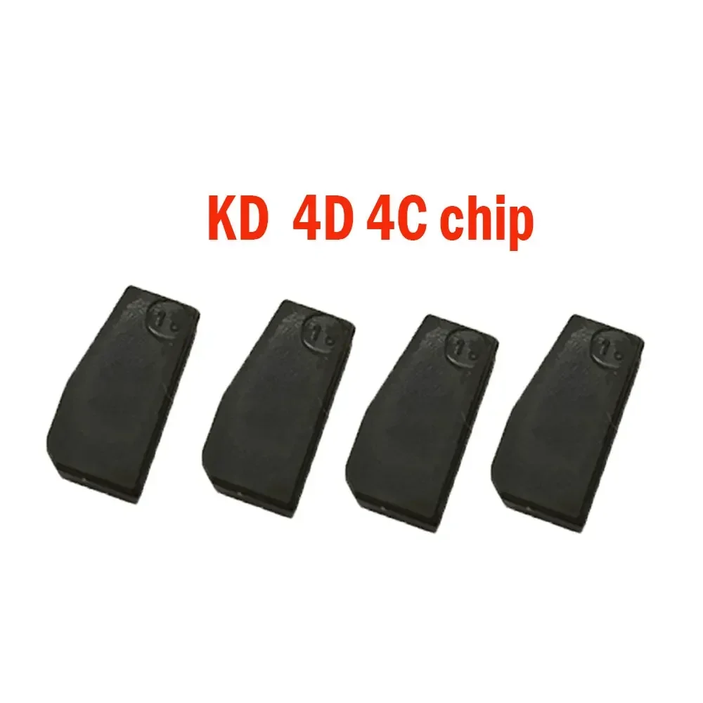 KEYDIY Car Key Chip KD 4C/4D KD 48 46 4C 4D 46 48 8A Copy Transponder for KEYDIY KDX2 Key Programmer Transponder Chip 5 10pcs