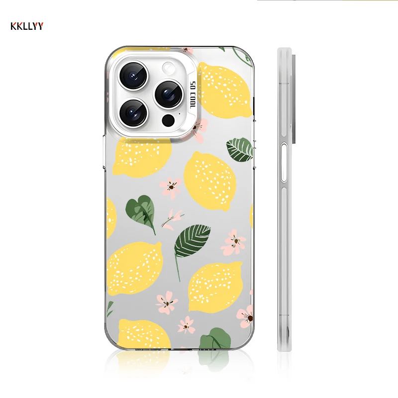 Liquid Silicone Phone Case Image 4