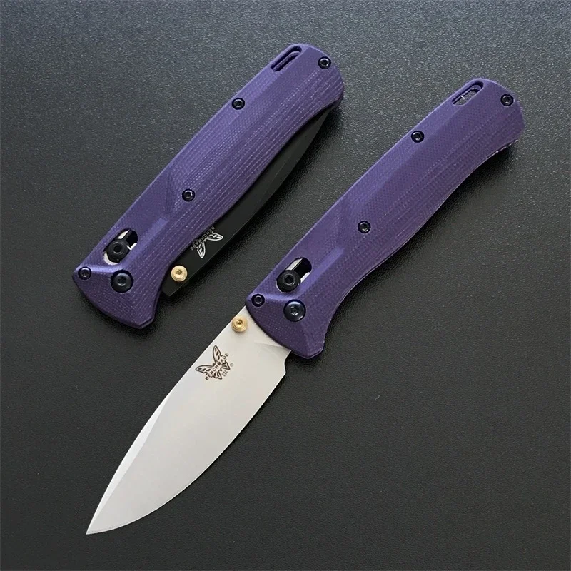 Рисунок 4 - Складной нож G10 BENCHMADE