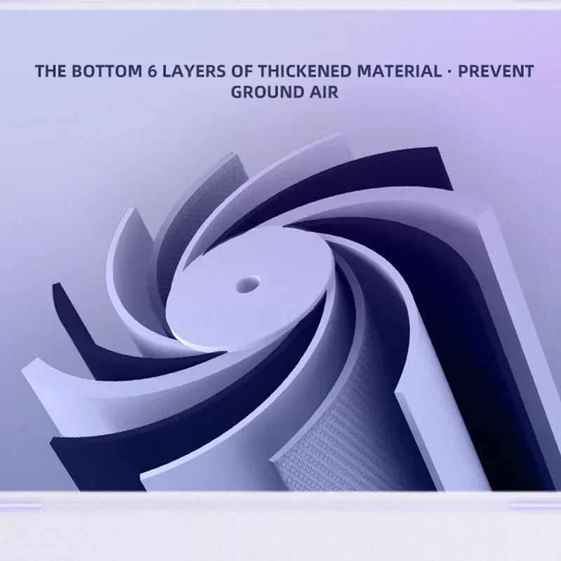 Soaking tub adult heightened PVC folding children's bath household inflatable bathtub adult bathing bucket thickened bathtub