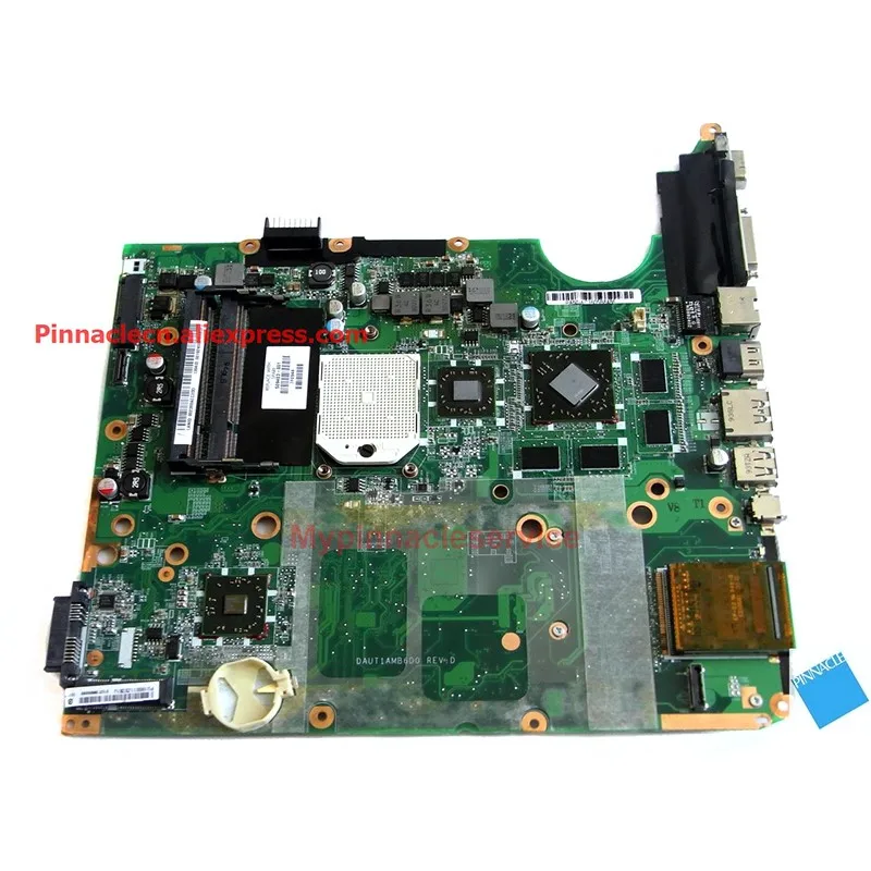

509403-001 motherboard for HP Pavilion DV7 DV7-2000 DAUT1AMB6D0