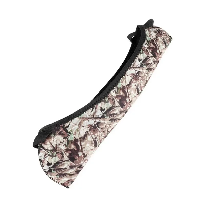 Large Neoprene Waterproof Protective Scope Cover - Durable, Anti-Scratch Sports & Hunting Holster