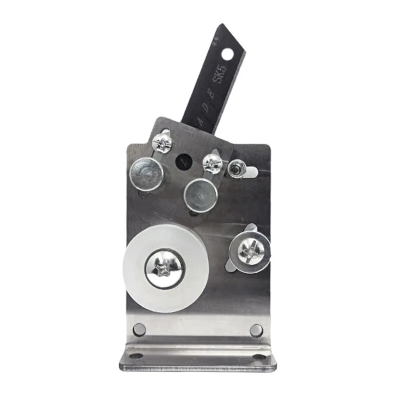 

Компактный и портативный инструмент для зачистки проводов из нержавеющей стали, машина для очистки проводов