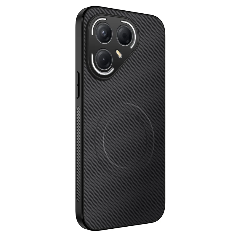 Shockproof Protective Phone Case Cover: Rugged Bumper Design, Enhanced Durability