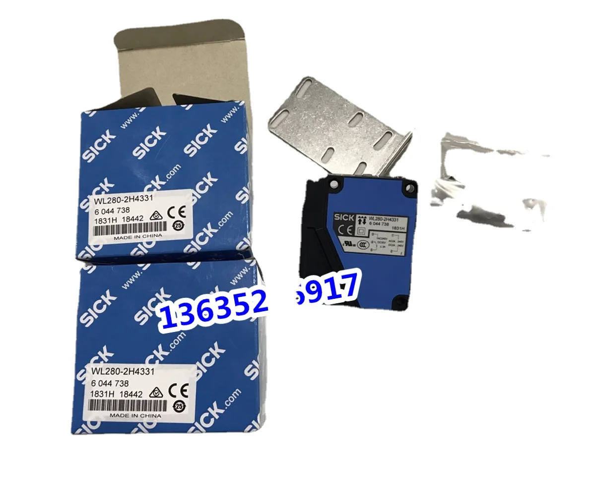 

WL280-2P2431 6044736