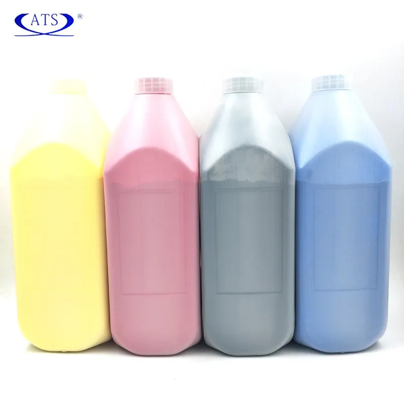 

1PC TN CMYK1kg Toner Powder For Sharp BP-20C25 20C25 20C20 10C20 BP-FT20 FT20 Toner Cartridge Copier Spare Parts