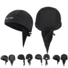 Quick Dry Cycling Cap Head Scarf Summer Men Running Riding Bandana Headscarf Pirate Cap Headband Men Head Scarf Outdoor 2
