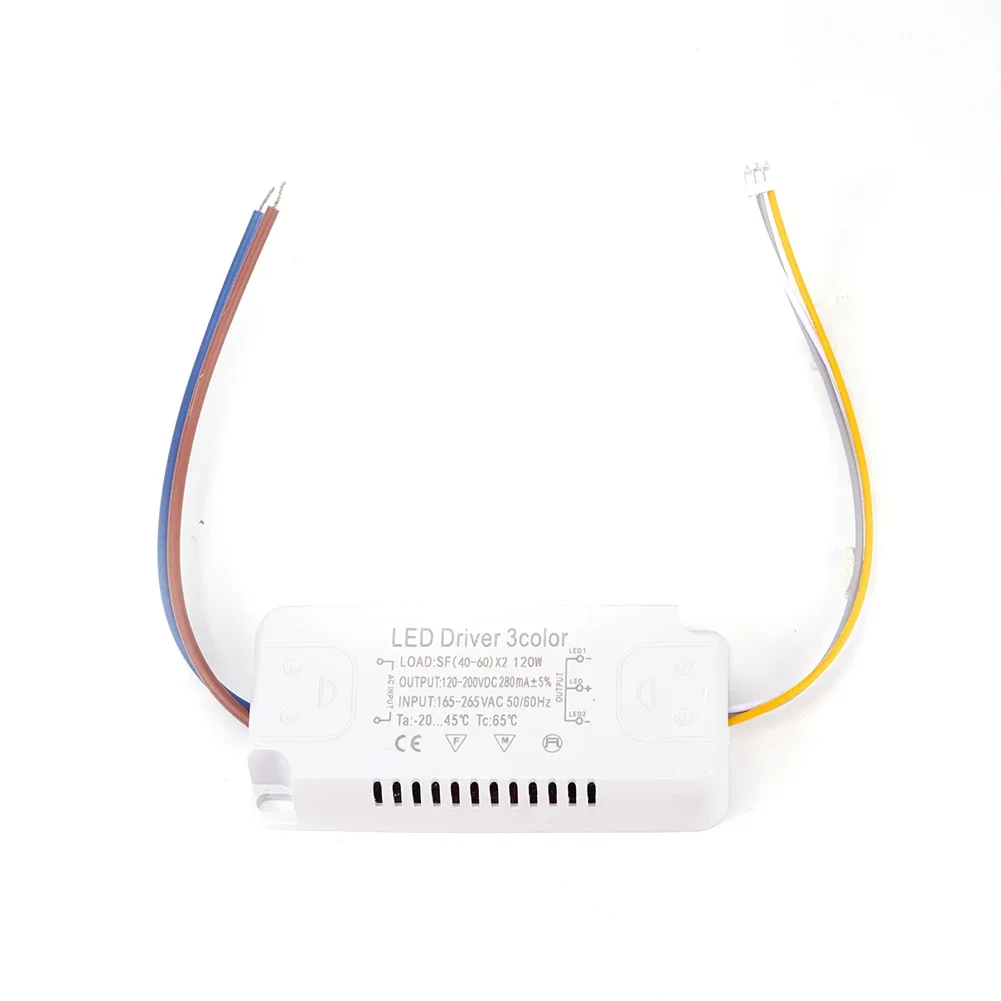LED 드라이버 조명 변압기 패널 천장 램프, LED 스트립 전원 공급 장치 어댑터, LED 전구 변압기용 조명 변압기