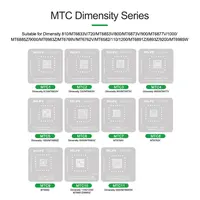 طقم شبلونات أندرويد شامل RELIFE RL-044 (عدد 58 قطعة) 3