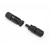 600/400/200/100/40/20/10 Pcs Photovoltaic Solar Connector 1000V30A Wholesale Panel Connectors Kit for PV/MC Cable 2.5/4/6mm² 5
